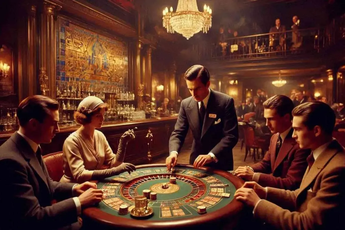Casino Royal Rzeszow